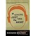 A Whore Just Like The Rest: The Music Writings Of Richard Meltzer