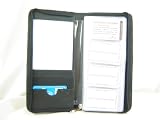 Genuine Leather Business Card Holder