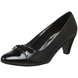 Ros Hommerson Womens Floria Pump