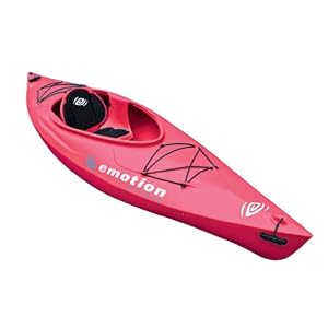 Emotion Glide Kayak