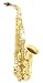Musical Instruments : Eagletone Eb Alto Saxophone
