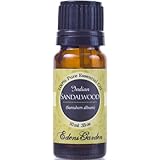 Sandalwood 100% Pure Therapeutic Grade Essential Oil- 10 ml