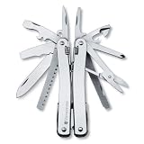 Victorinox Swiss Army Swisstool Spirit X