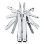 Victorinox Swiss Army Swisstool Spirit X
