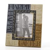 Heartstone by Demdaco - Happily Ever After Photo Frame - 77113