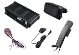 Smoothtalker Bluetooth Handsfree Car Kit with Privacy Handset