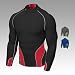 Under Armour Coldgear Strive Mock Mens