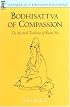 Bodhisattva of Compassion: The Mystical Tradition of Kuan Yin (Shambhala Dragon Editions)