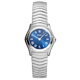 Ebel Classic Wave Ladies Watch # 9157F11-4225 by Ebel