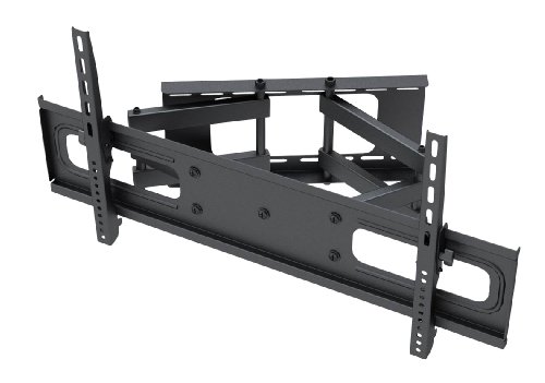 Mount-It! Articulating Wall Mount for Flat Panel TVs