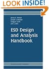 ESD Design and Analysis Handbook