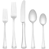 Lenox Portola 65-Piece Flatware Set