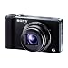 SONY �f�W�^���X�`���J���� Cybershot HX9V 1620����fCMOS ���wx16 �u���b�N DSC-HX9V/B