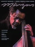 Charles Mingus - More Than a Fake Book (Fake Books)