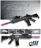 TSD Tactical GEN3 517-D14.5 Rifle