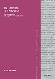 Ad honorem par ardorem : Exercices de latin � l'usage des grands d�butants