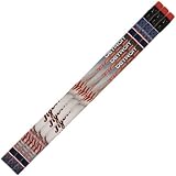 MLB Detroit Tigers 3-Pack Team Logo Pencil Set - Navy Blue
