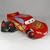 Tyco R/C: Disney Cars Movie Radio Remote-Controlled Lightning McQueen 1:8 Race Car