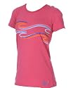 Billabong Damen T-Shirt LUCIANO