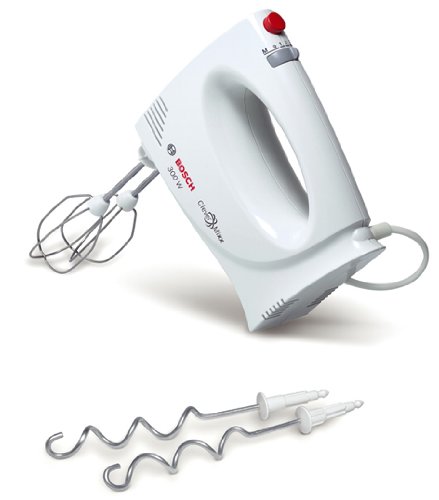 Handruehrer MFQ3020 weiss, 300 Watt