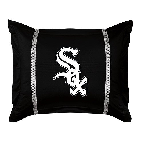 Sports Coverage Chicago White Sox Pillow Sham