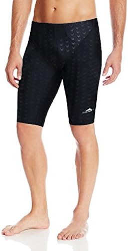 Hnsd Men's Jammer Swimsuit