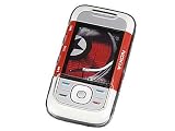 Review PLATINUM SOLUTIONS UK  / BRAND NEW NOKIA 5200 / 5300 PROTECTIVE CRYSTAL CASE