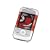 Nokia 5300 Crystal Clear Hard Case