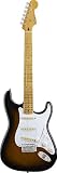 Produkt-Bild: Fender Squier Classic Vibe Stratocaster 50s MN 2-Color sunburst E-Gitarre