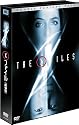 X-ファイル(劇場版)DVDダブルパック(初回生産限定)