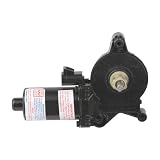 Cardone 42-189 Remanufactured Domestic Window Lift Motor by Cardone