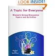 Topic Everyone Discussion Activities ebook