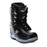 Black Dragon X-Ion Kids Snowboard Boots thumbnail
