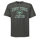 New York Jets Heart and Soul II Tee