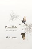Pondlife : a swimmer's journal
