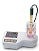 Hanna Instruments HI 208 Educational pH Meter w/Internal Ministirrer