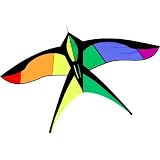 MartinLester'Hawk'Rainbow Bird