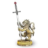 Eigenschaften Noble Collection / Schwert Gryffindor Brieföffner