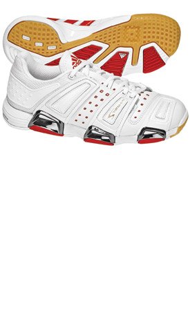 adidas Women's STABIL S Indoor Shoe