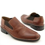 COLE HAAN Dryden Slipon New Loafers Beige, Khaki, Tan Mens