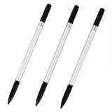 3pcs Stylus with BallPen fits Palm Z22