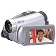 Panasonic PV-GS39 MiniDV Camcorder with 30x Optical Zoom