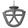 Kenwood - 44001 - Batteur Souple pour Robot Chef de Kenwood