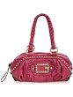 GUESS Jacko Small Satchel