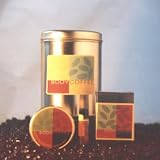 BodyCoffee Home Spa kit - 3 parts