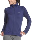 Reebok Womens Play Dry Knit Jacket