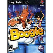 Boogie (software only)