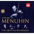 Yehudi Menuhin: The Great EMI Recordings