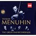 Yehudi Menuhin: The Great EMI Recordings