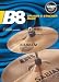 Sabian 10" B8 Splash W/6" Stacker